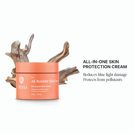 All-Rounder Skin Cream