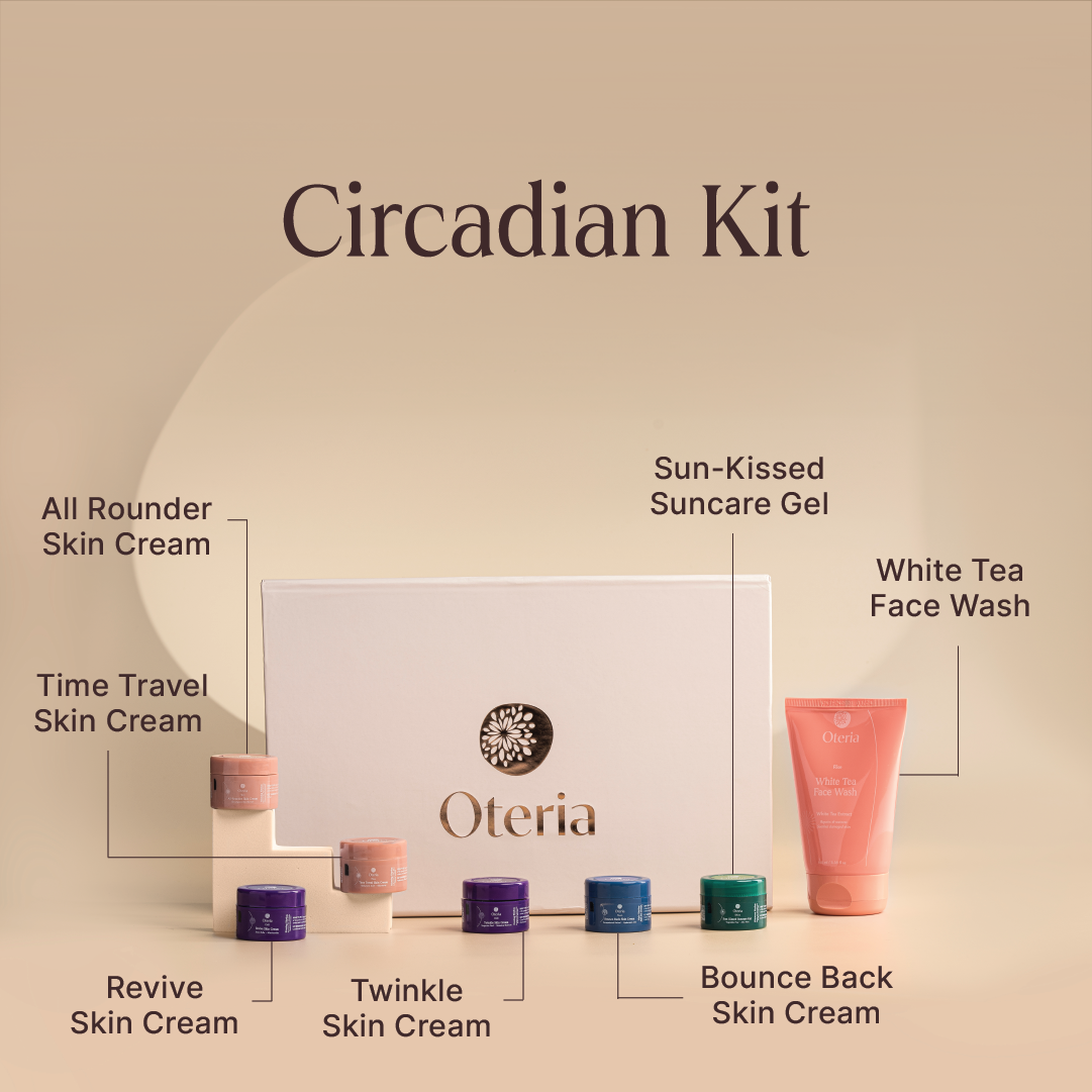 Circadian Kit