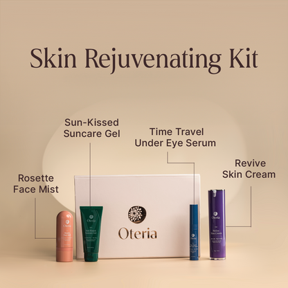 Skin Rejuvenating Kit