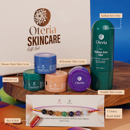 Skin Brightening Kit