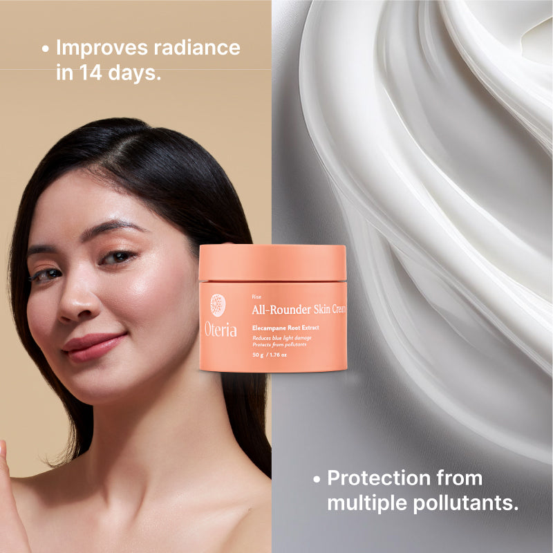 All-Rounder Skin Cream