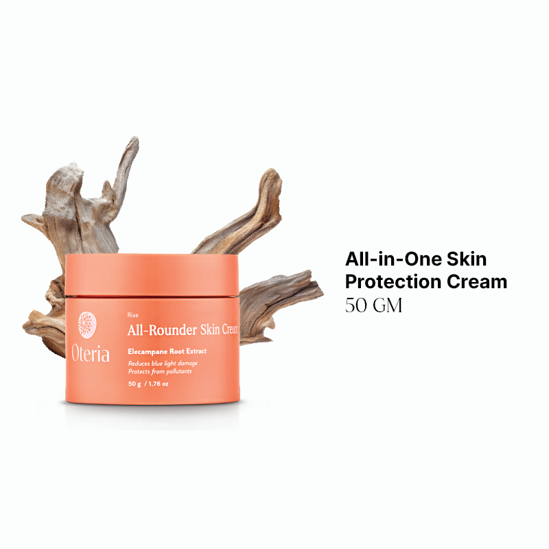 All-Rounder Skin Cream