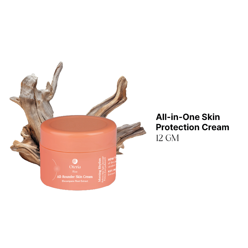 All-Rounder Skin Cream