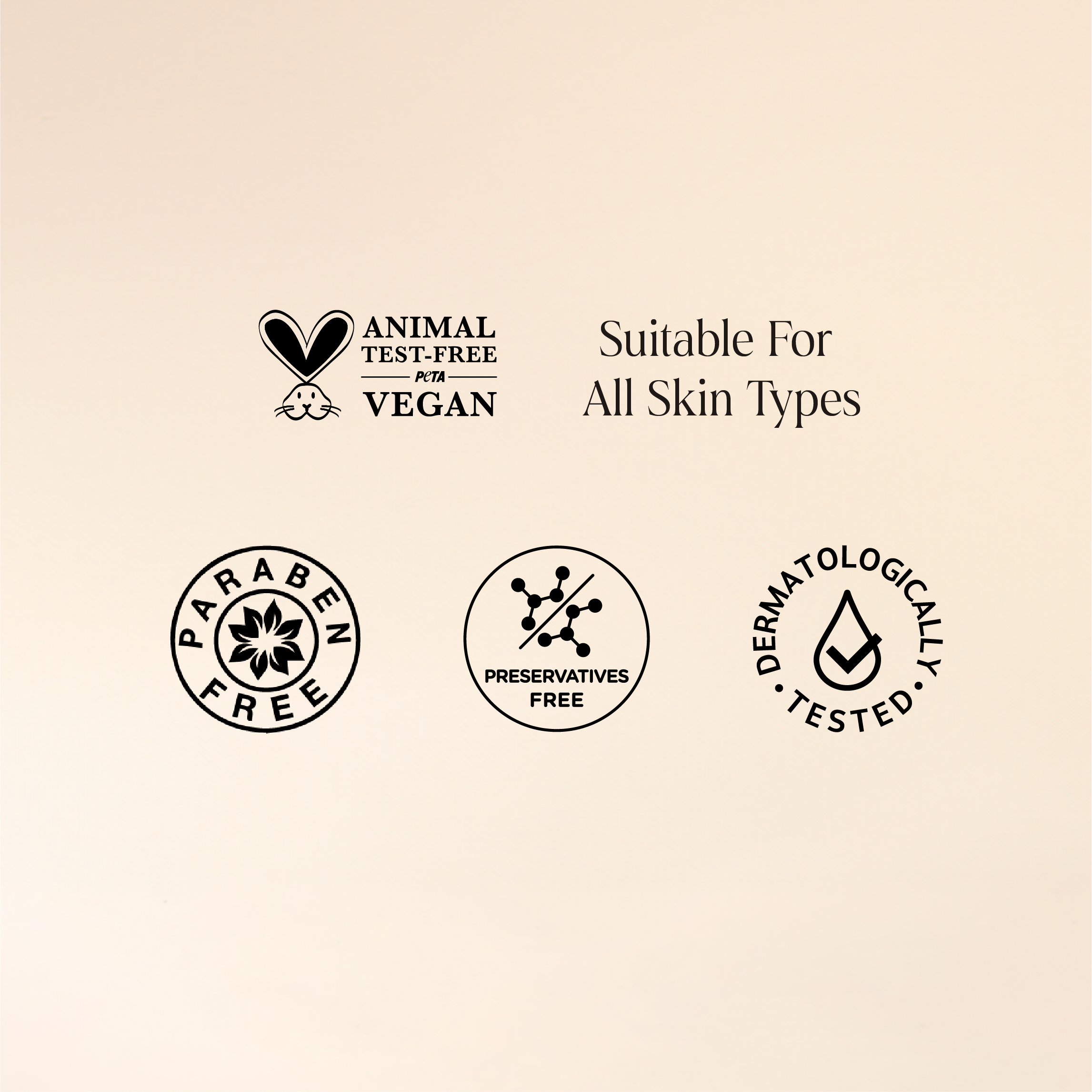 White Tea Face Wash Oteria This is where science meets nature