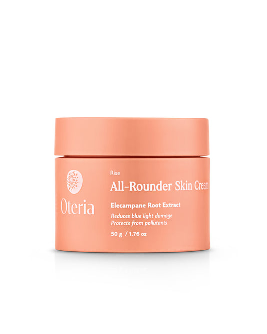 All-Rounder Skin Cream