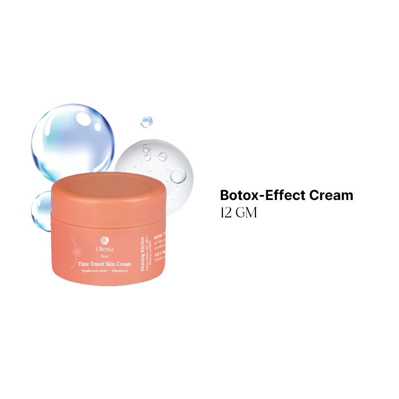 Time Travel Skin Cream