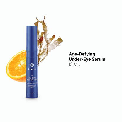 Time Travel Under Eye Serum